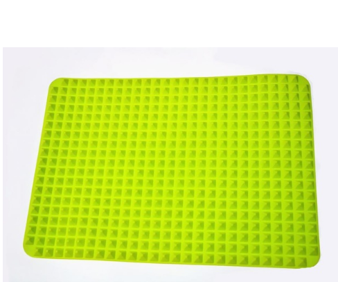 Smart Pan Non-Stick Cooking Mat
