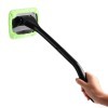 Easy Microfiber Windshield Cleaner
