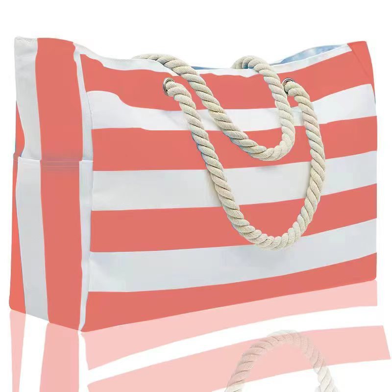 Ultimate Beach and Travel Tote