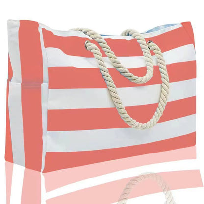Ultimate Beach and Travel Tote