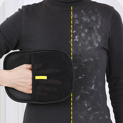Pet Hair Magic Mitt