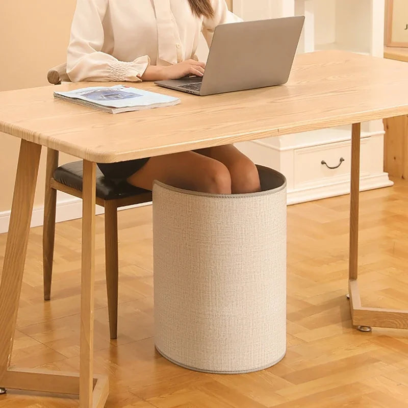 Home & Office Leg Warmer