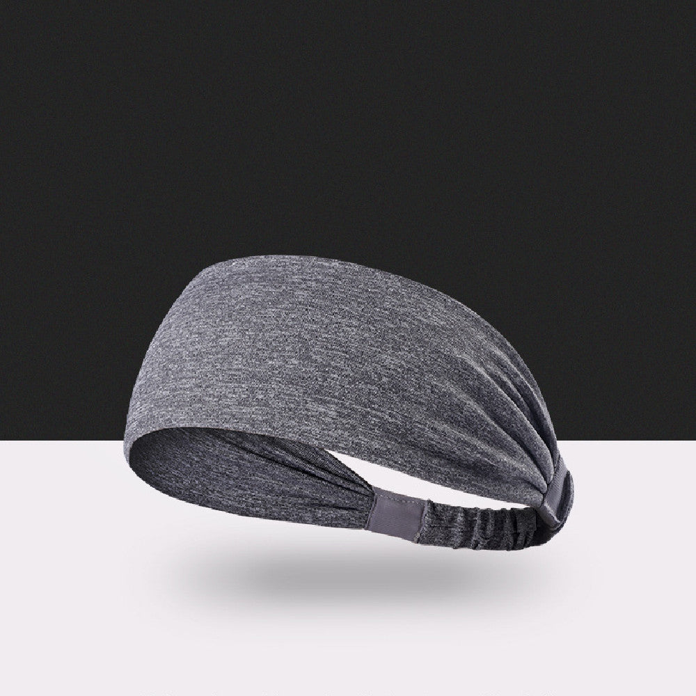 Quick-Drying Hair Band