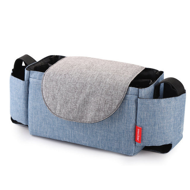 Smart Cart Carry-All Bag