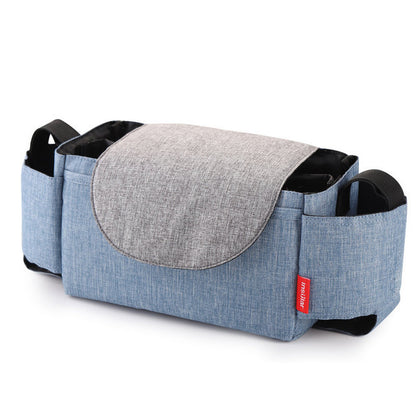 Smart Cart Carry-All Bag