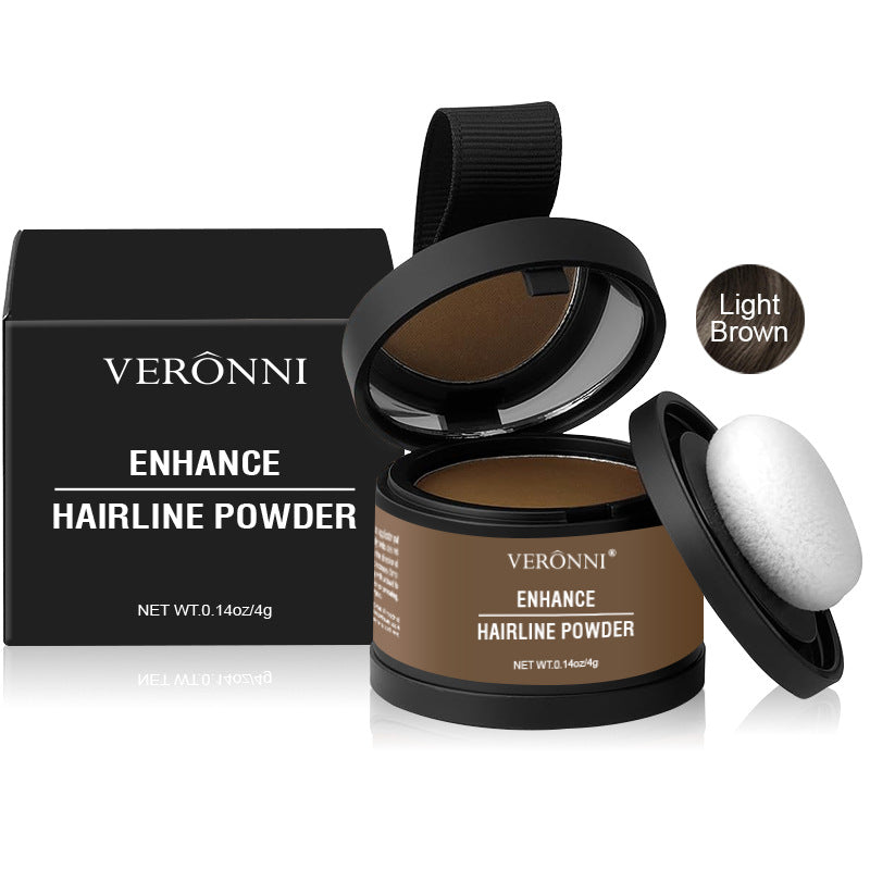 Instant Hair Root Touch-Up Powder