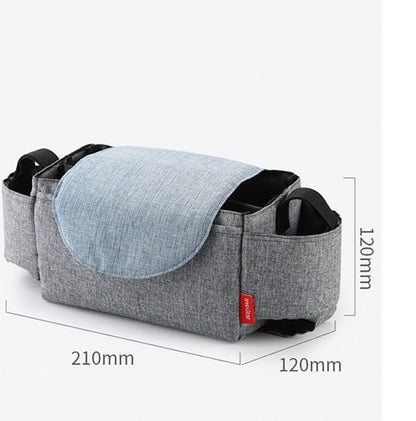 Smart Cart Carry-All Bag
