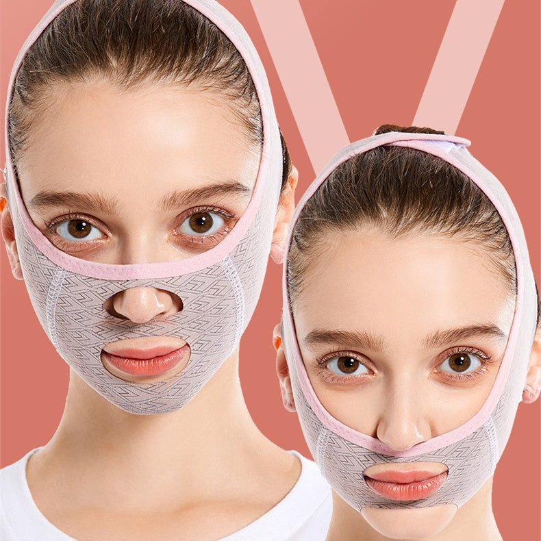 Anti Sag Face-Lifting Mask