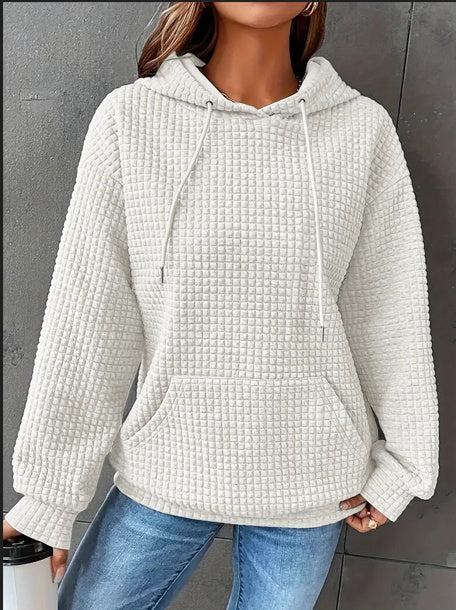 Simply Solid Women's Hoodie