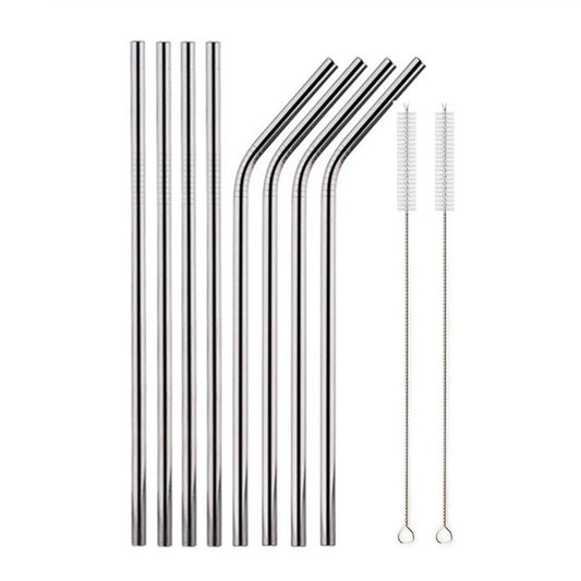 Food Grade Stainless Steel Straws