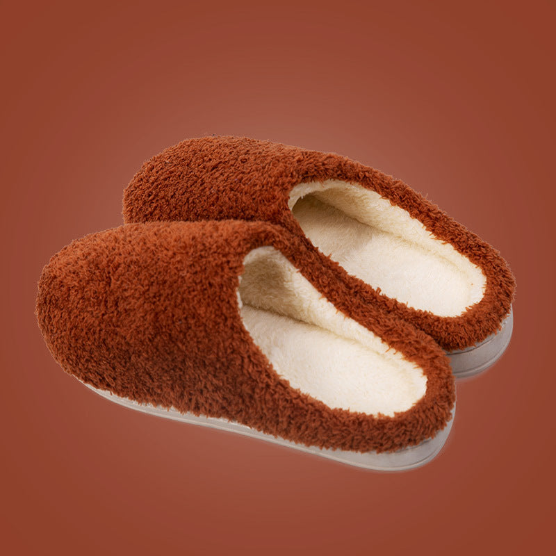 #15 Women's Furry Slippers