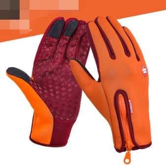 Waterproof Touch Cold Weather Gloves