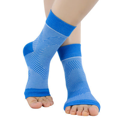 Colorful Plantar Fascia Socks
