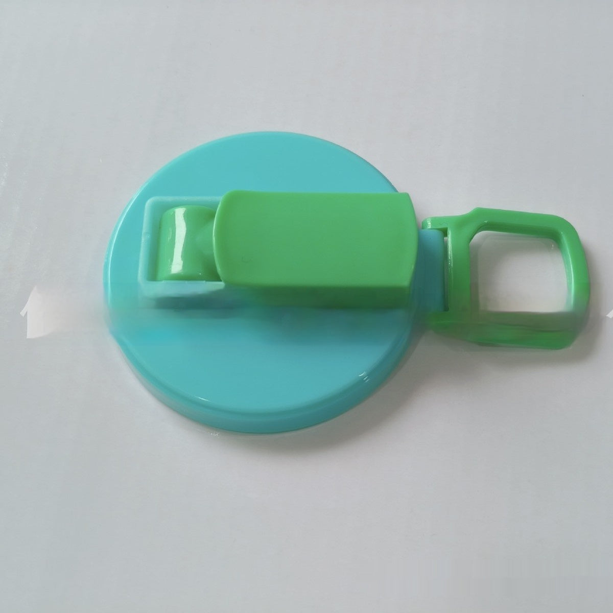 Soda Can Covers w / Straw