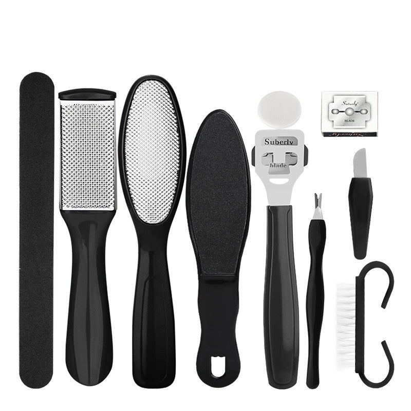 Pumice Stone and Foot Care Kit
