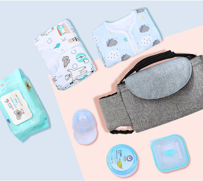 Smart Cart Carry-All Bag