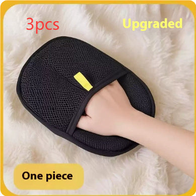 Pet Hair Magic Mitt