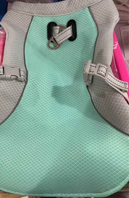 Dog Cooling Harness
