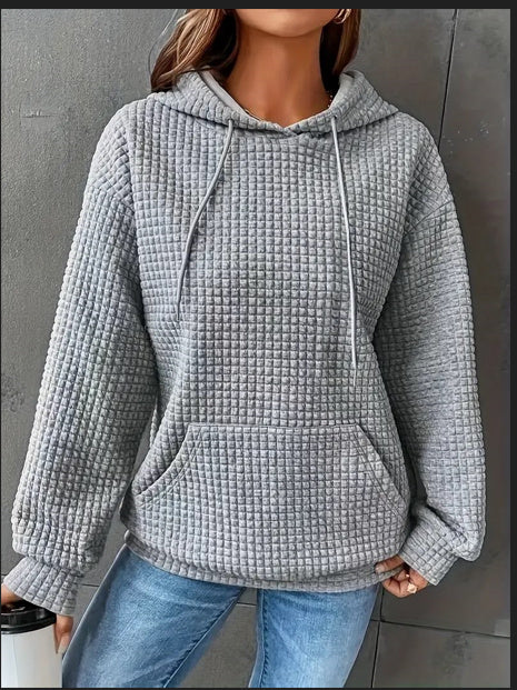 Simply Solid Women's Hoodie