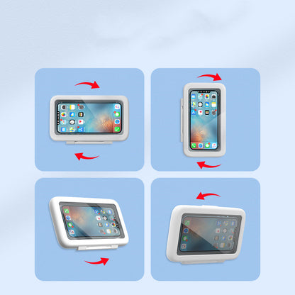 Moisture Proof Phone Holder