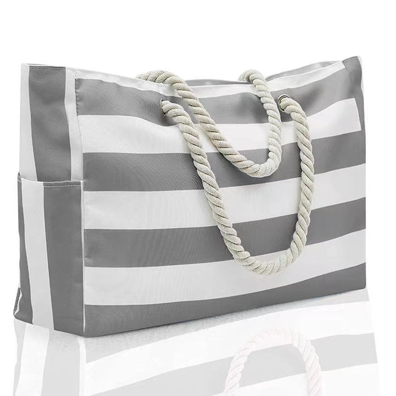 Ultimate Beach and Travel Tote