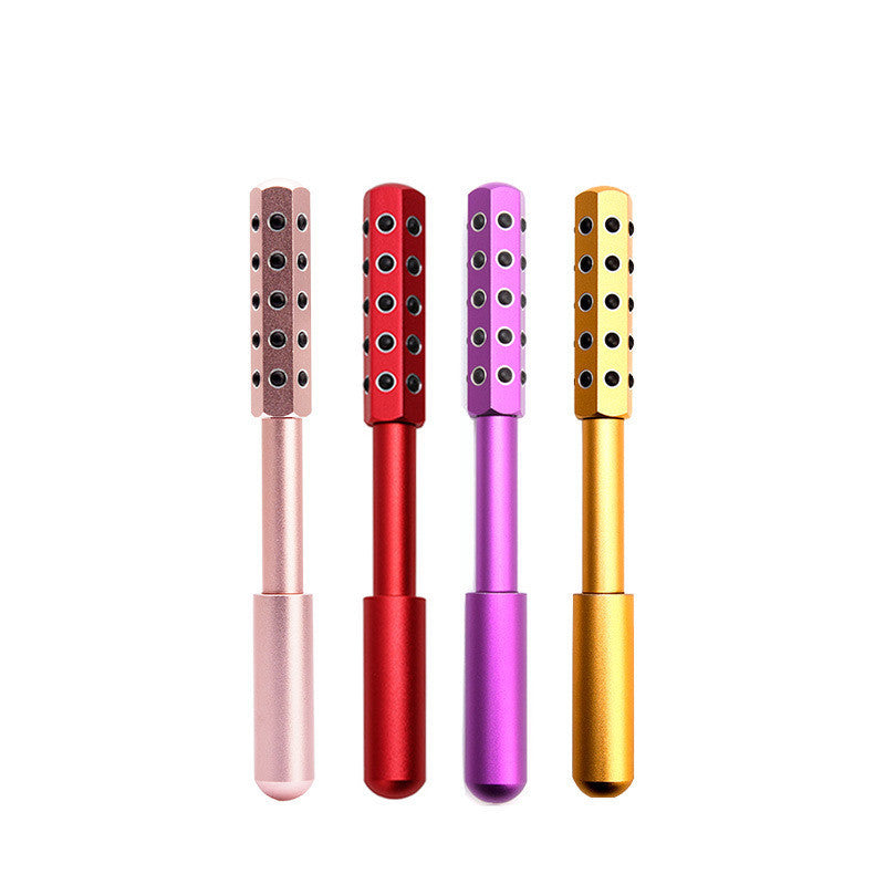 Germanium Facial Massage Wand