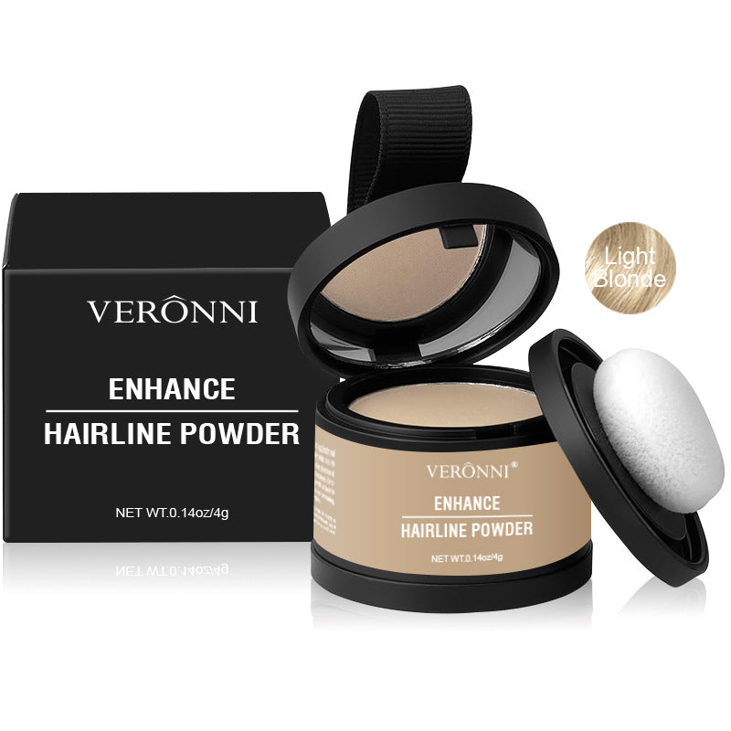 Instant Hair Root Touch-Up Powder