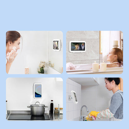 Moisture Proof Phone Holder