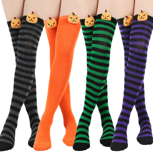Spooky Socks