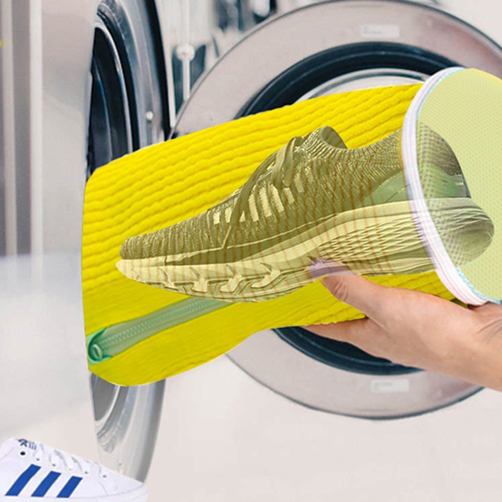 Shoe Laundry Bag