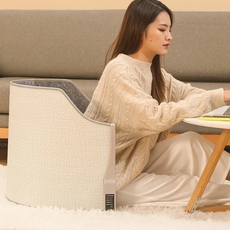 Home & Office Leg Warmer