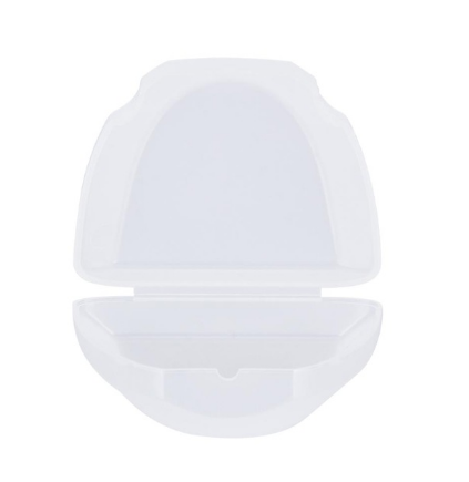 360° Automatic Toothbrush with Whitening Blue Light