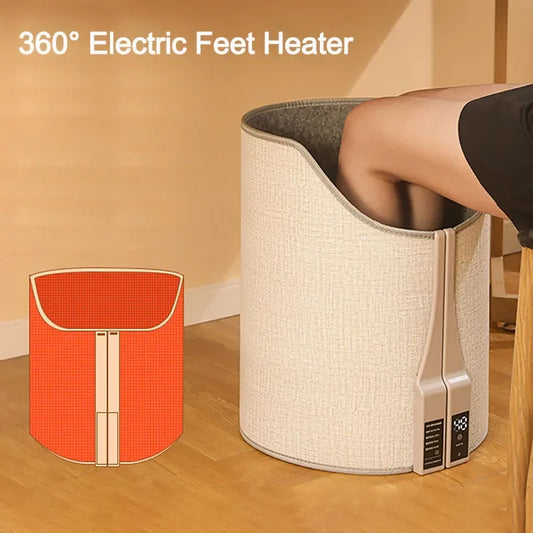 Home & Office Leg Warmer