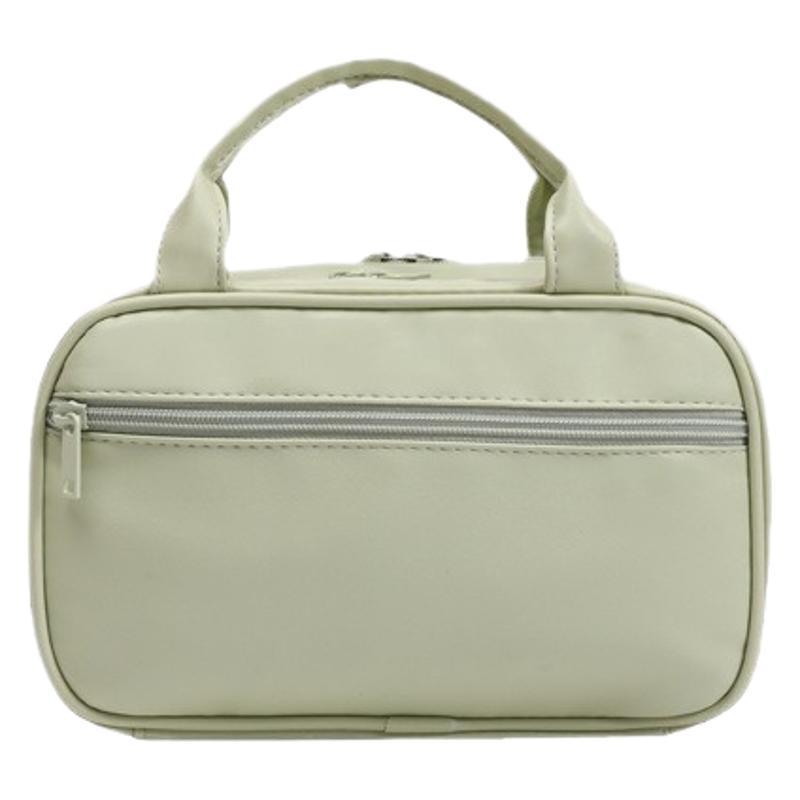 Large Capacity Waterproof Make-Up Bag