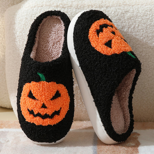 Holiday Slippers