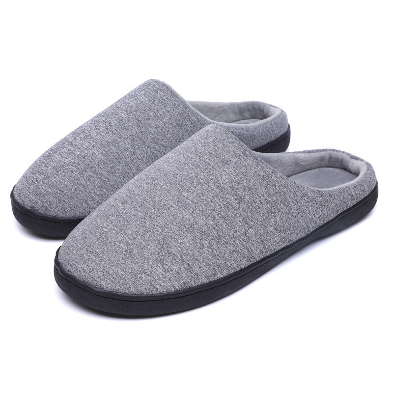 #16 - Cotton House Slippers