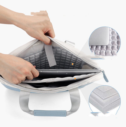Smart Device Tote