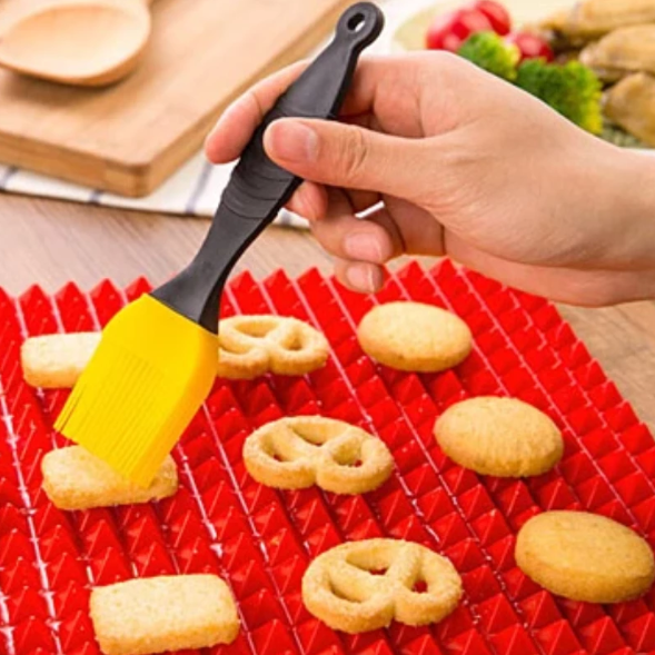 Smart Pan Non-Stick Cooking Mat