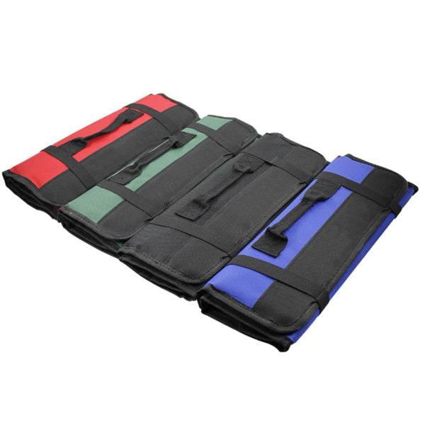 Compact Hardware Tool Bag