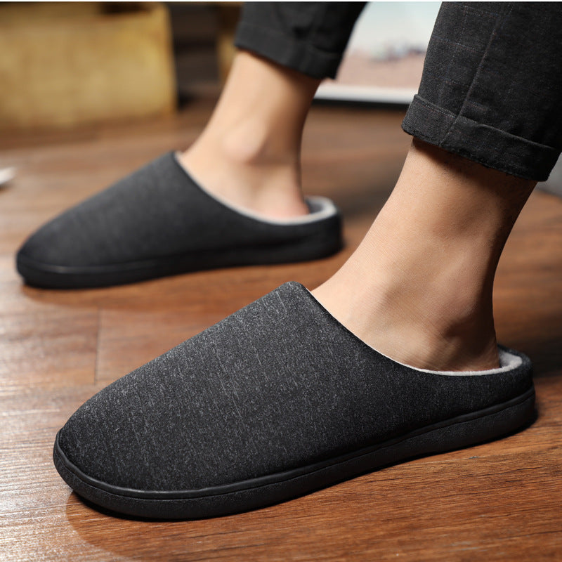 #16 - Cotton House Slippers