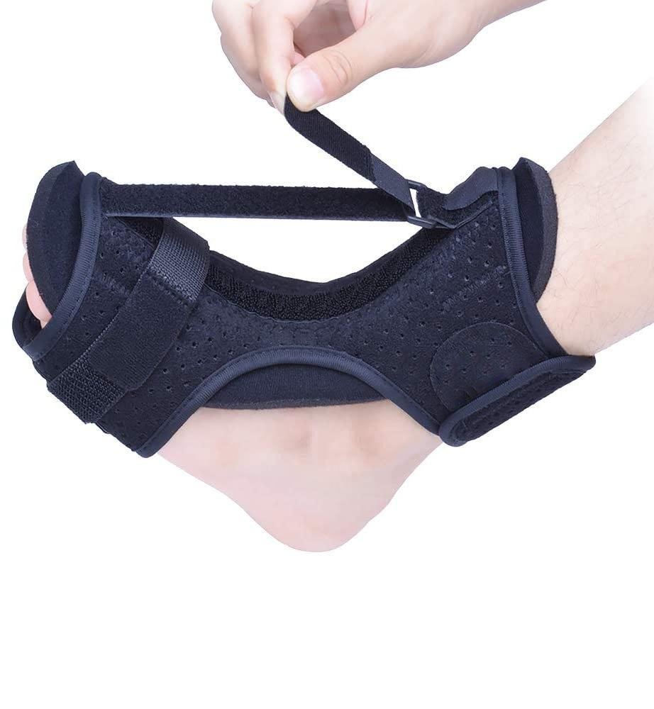 Plantar Fasciitis Night Splint