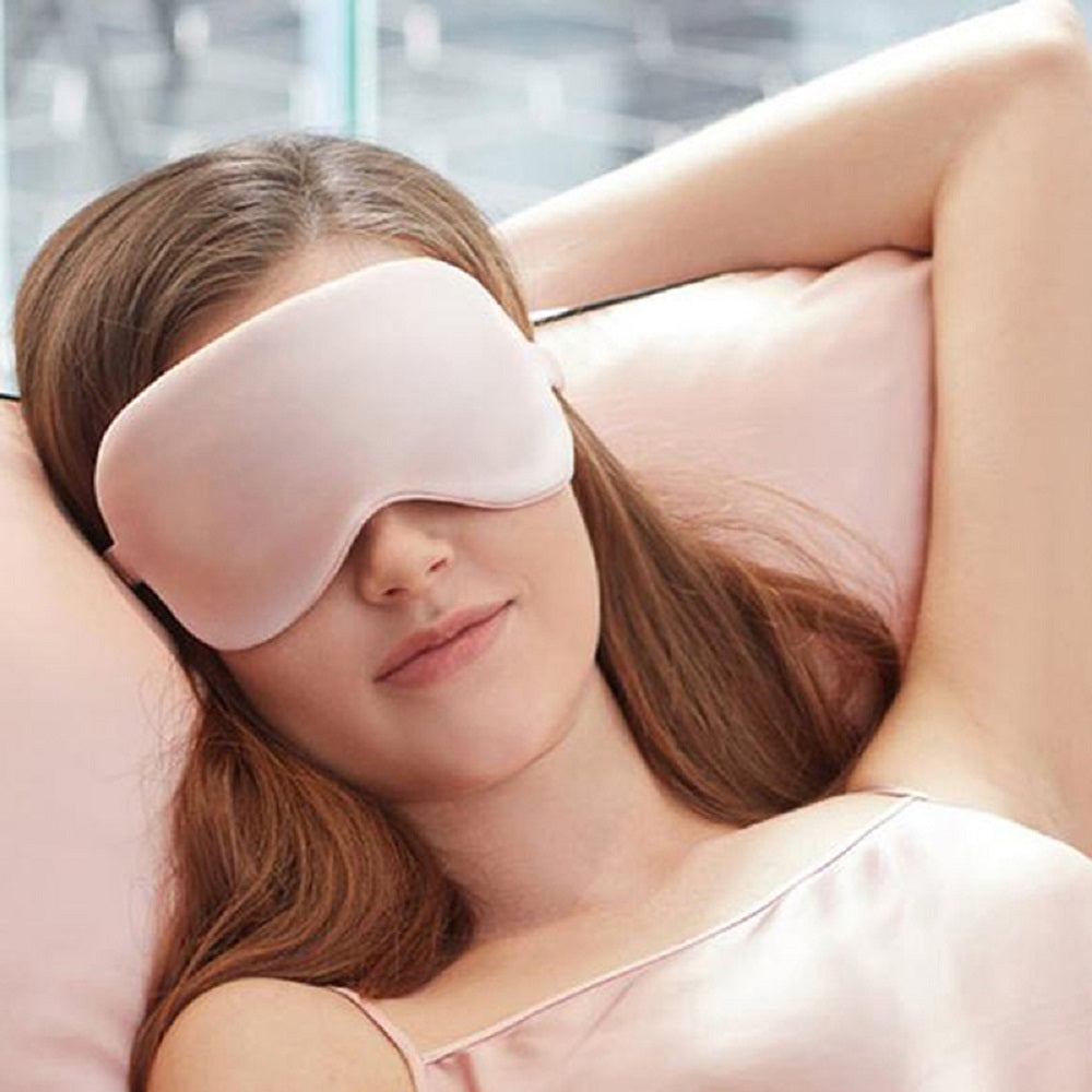 Silky Sleeper Eye Patch