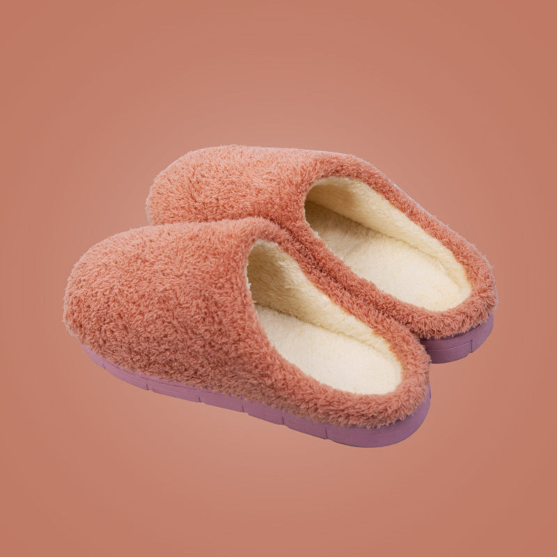 #15 Women's Furry Slippers