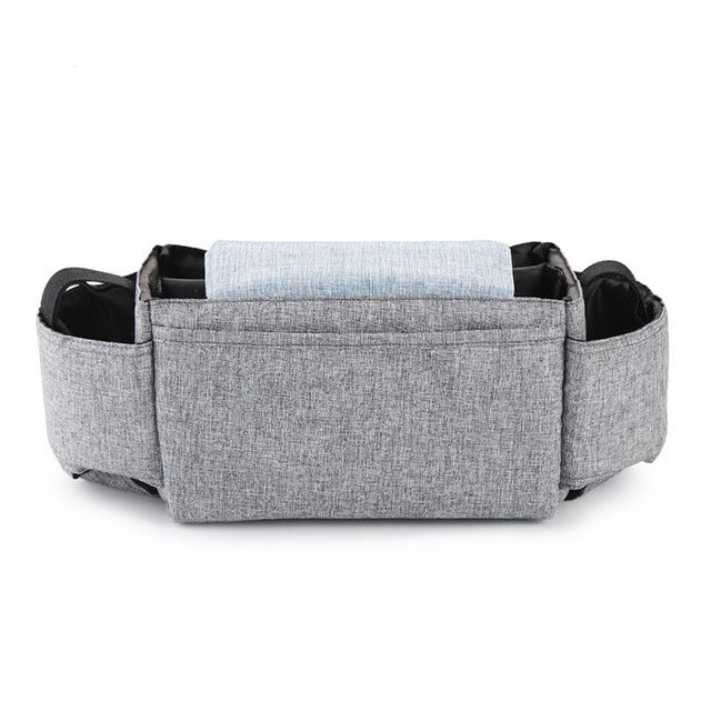 Smart Cart Carry-All Bag