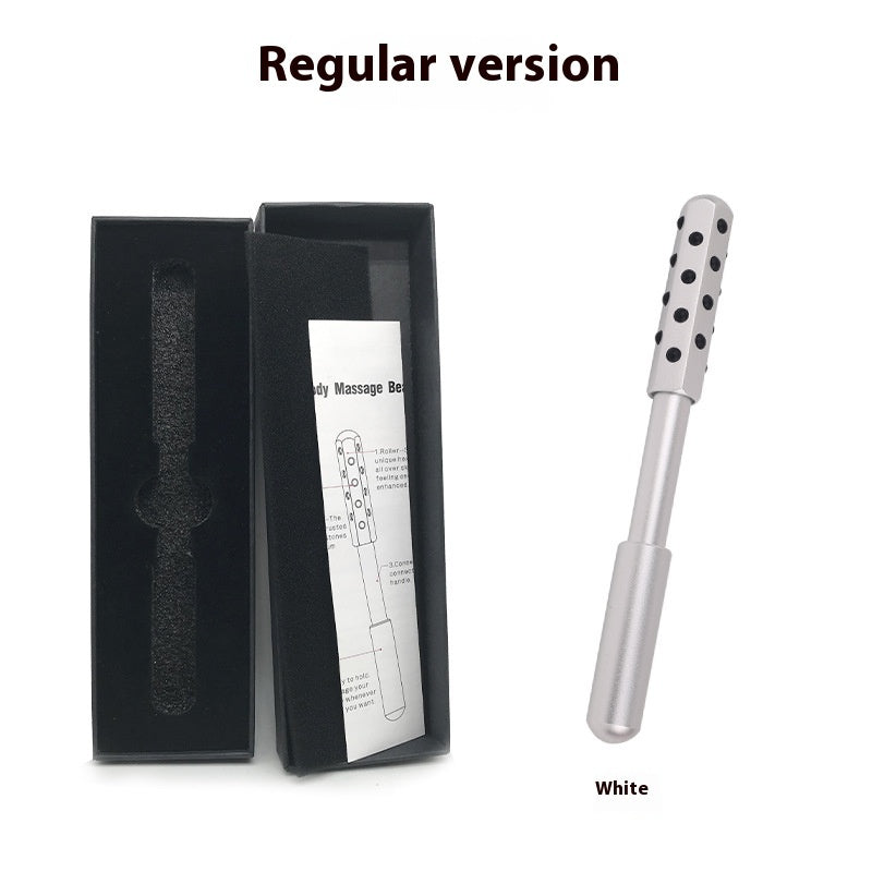 Germanium Facial Massage Wand