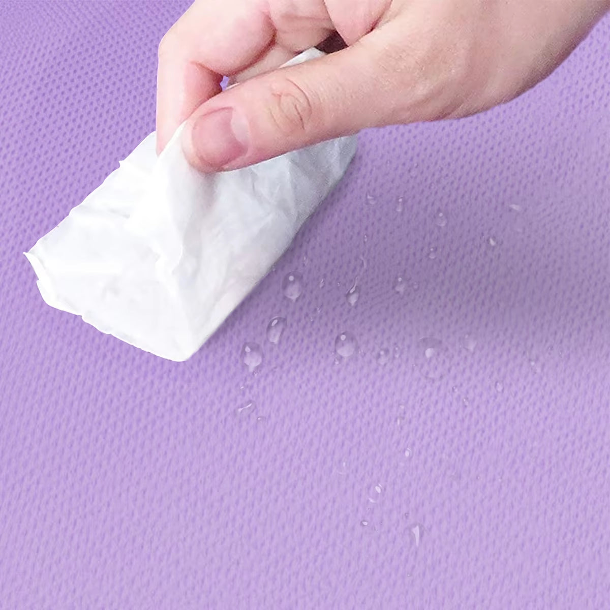 Foldable Yoga Mat Eco Friendly EVA Folding Travel Fitness Exercise Mat 3Mm/4Mm Thicknesses for Yoga Pilates & Floor Workouts