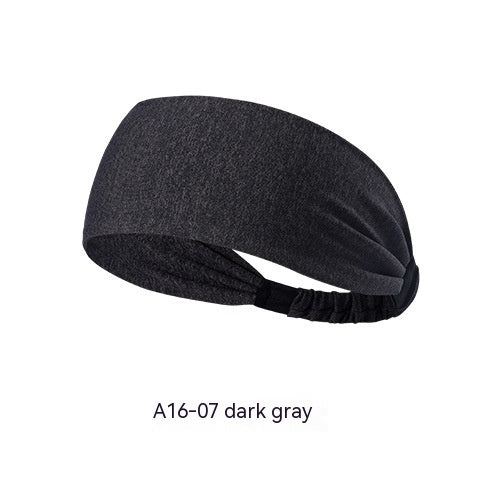 Quick-Drying Hair Band