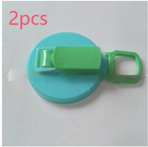 Soda Can Covers w / Straw
