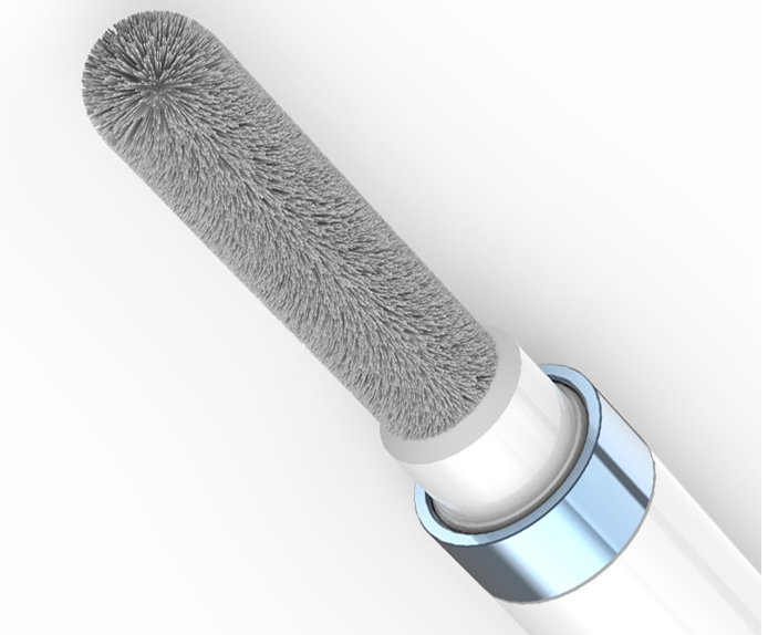 Earbud Cleaning Pen | Computer Keyboard Cleaning Brush Kit