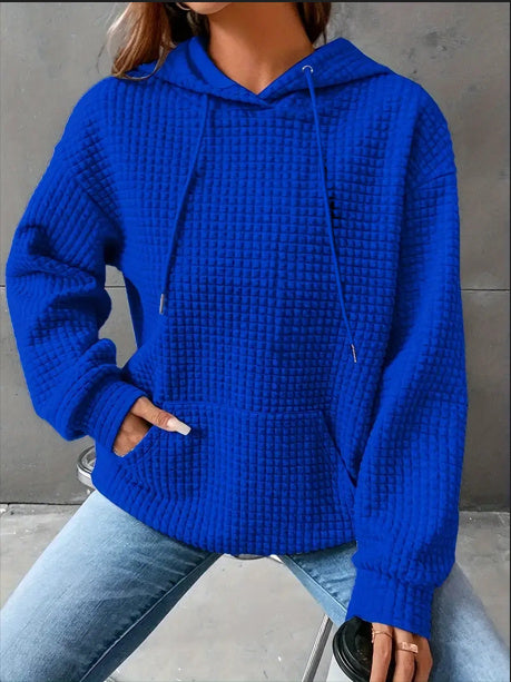 Simply Solid Women's Hoodie